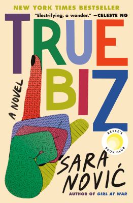 True biz cover image