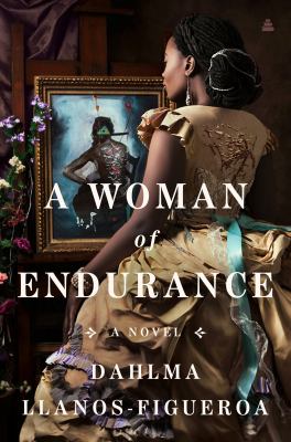 A woman of endurance cover image