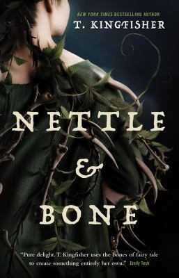 Nettle & Bone cover image