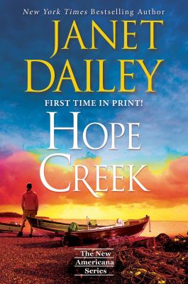 Hope Creek cover image