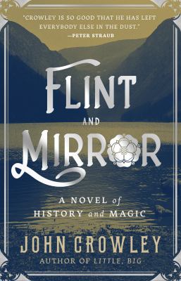 Flint and mirror cover image