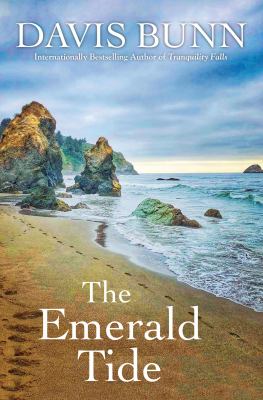 The Emerald tide cover image