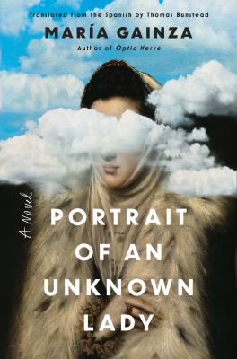 Portrait of an unknown lady cover image