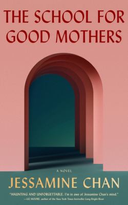 The school for good mothers cover image cdn
