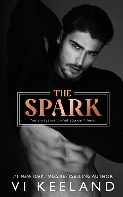 The spark cover image