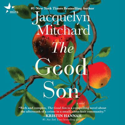 The good son cover image