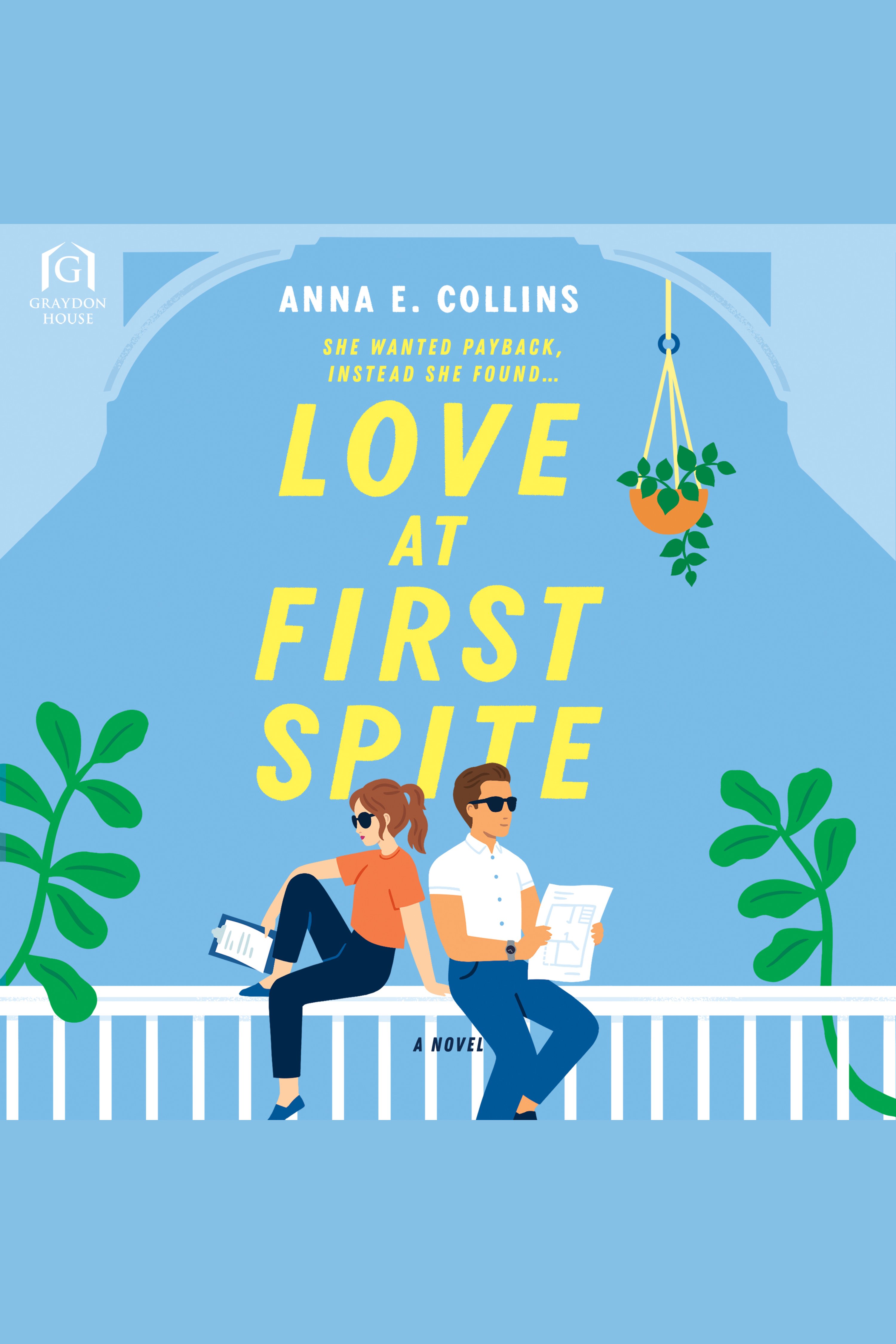Love at First Spite cover image cdn