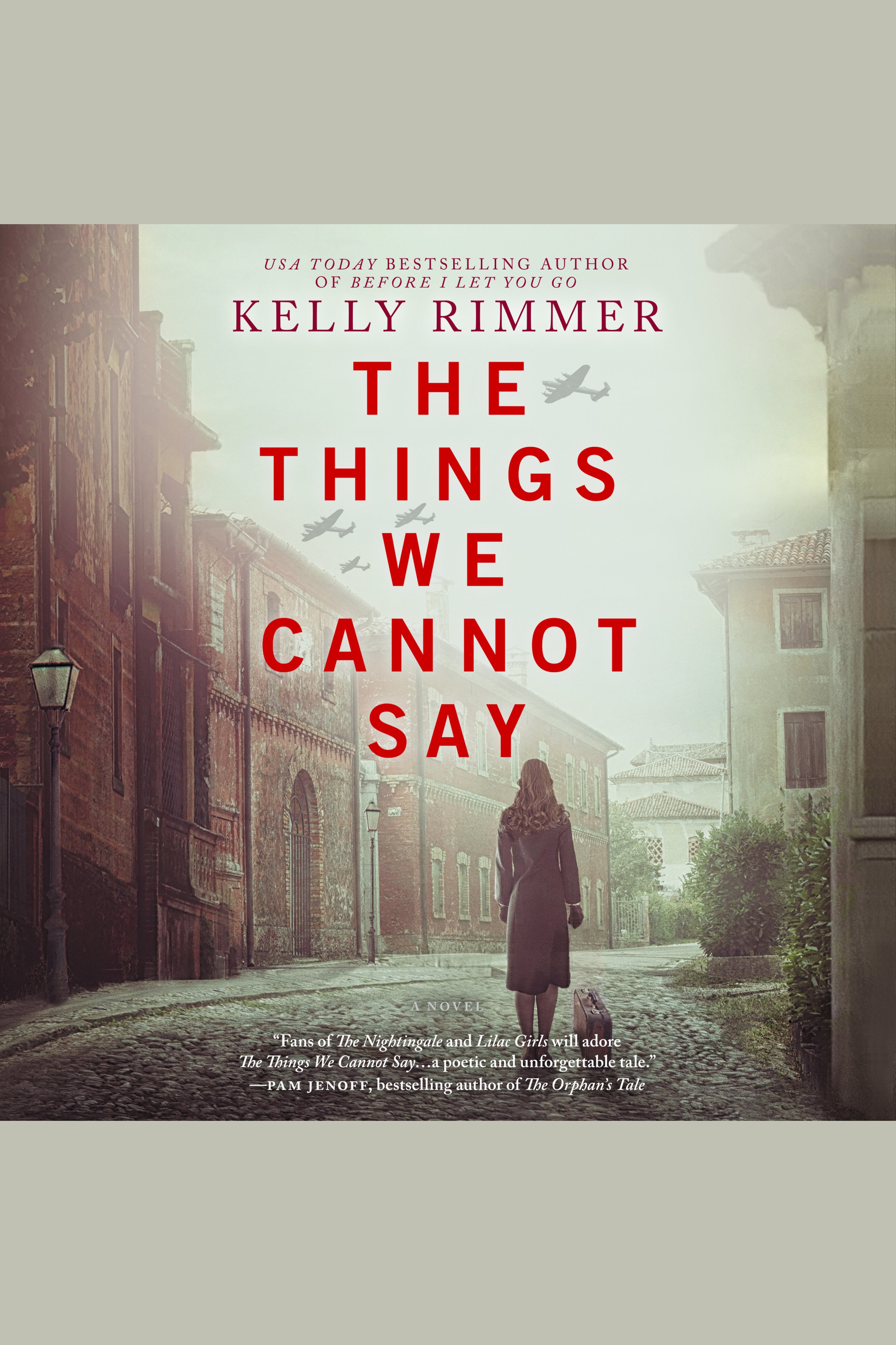 The Things We Cannot Say cover image cdn