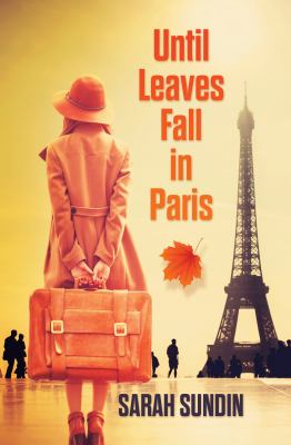 Until leaves fall in Paris cover image