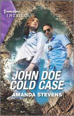 John Doe cold case cover image