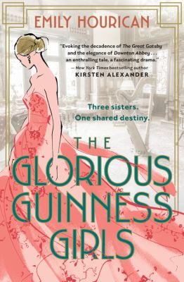 The glorious Guinness girls cover image