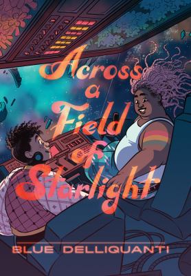 Across a field of starlight cover image