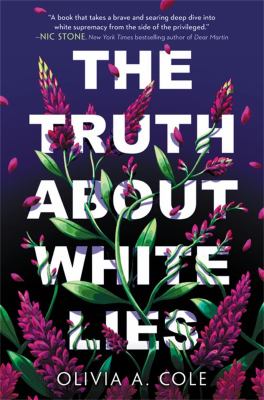 The truth about white lies cover image