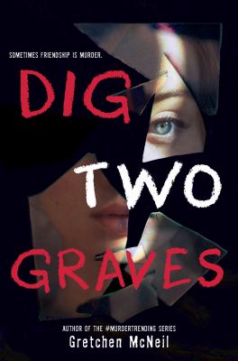 Dig two graves  cover image cdn