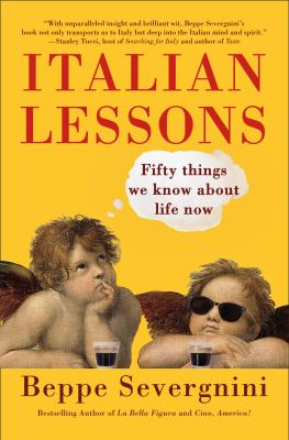 Italian lessons : fifty things we know about life now  cover image cdn