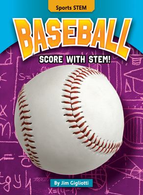 Baseball : score with STEM!  cover image cdn