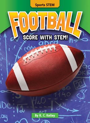 Football : score with STEM! cover image
