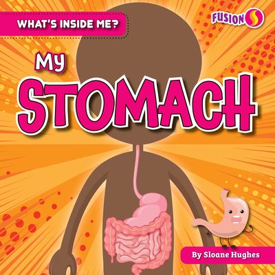 My stomach  cover image cdn