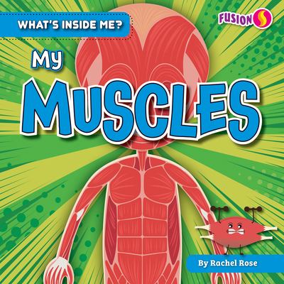 My muscles cover image