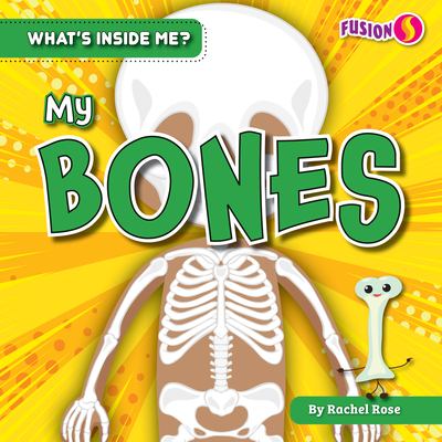 My bones cover image