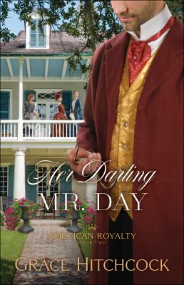 Her darling Mr. Day  cover image cdn