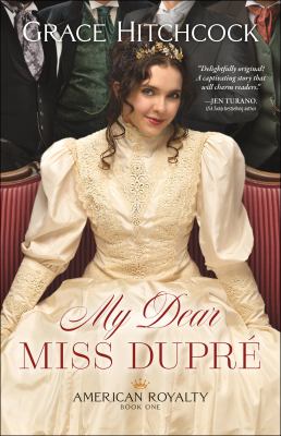 My dear Miss Dupré cover image