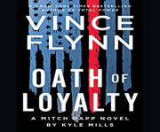 Oath of loyalty cover image
