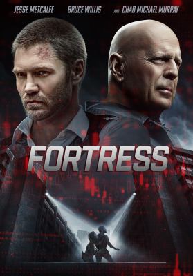 Fortress cover image