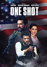 One shot cover image cdn