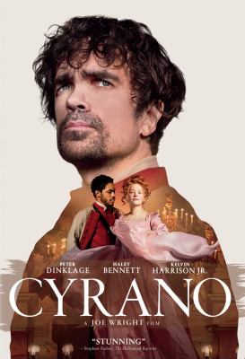 Cyrano cover image
