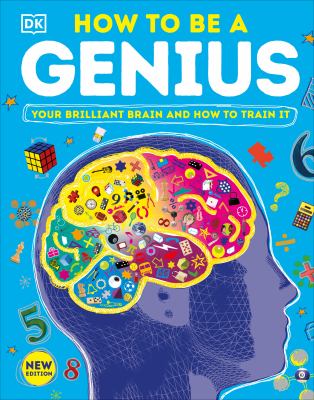 How to be a genius cover image