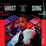 Ghost song cover image