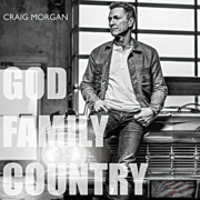 God, family, country cover image