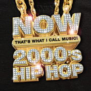 NOW that's what I call music! 2000's hip hop cover image