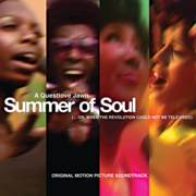 Summer of soul (--or, when the revolution could not be televised) cover image cdn