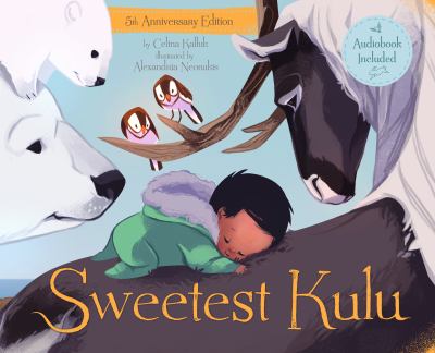 Sweetest Kulu cover image