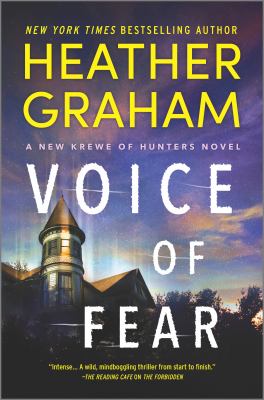 Voice of fear  cover image cdn