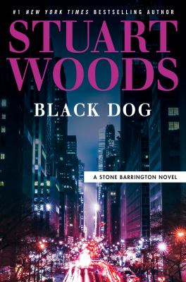 Black dog  cover image cdn