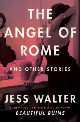 The angel of Rome : and other stories cover image