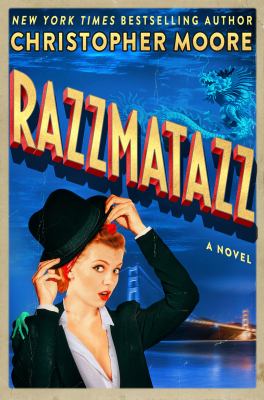 Razzmatazz cover image