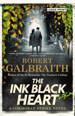 The ink black heart cover image cdn