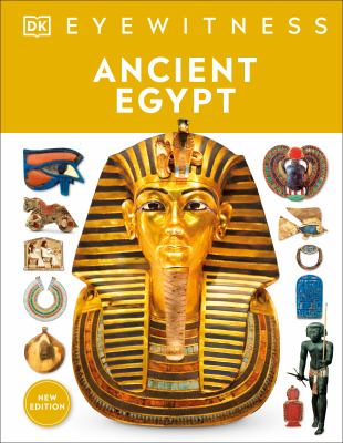 Ancient Egypt  cover image cdn