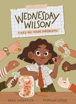 Wednesday Wilson fixes all your problems  cover image cdn