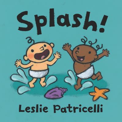 Splash! cover image