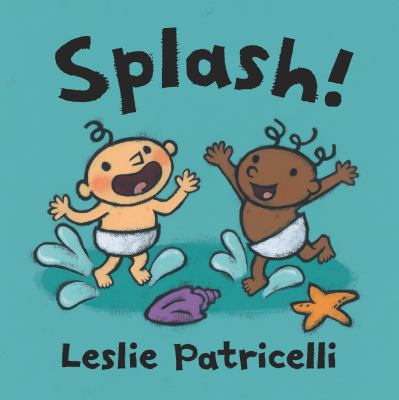 Splash!  cover image cdn