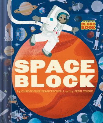 Spaceblock  cover image cdn