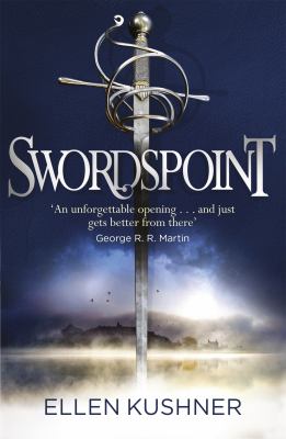 Swordspoint cover image