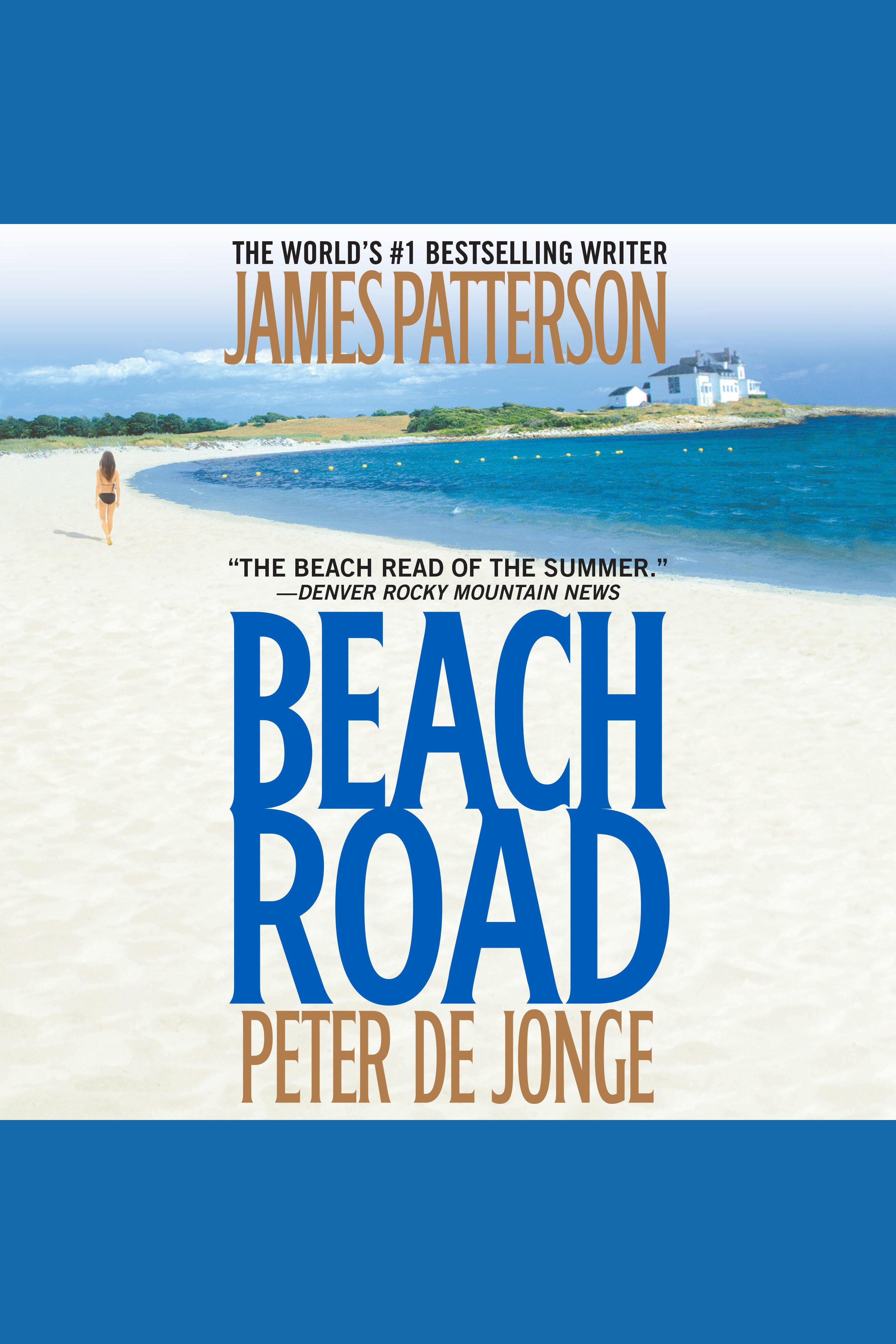 Beach Road cover image cdn