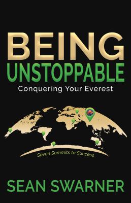 Being Unstoppable Conquering Your Everest cover image