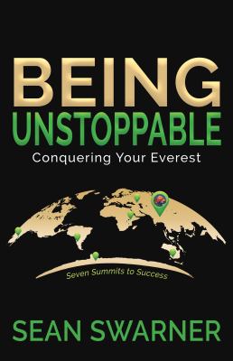 Being Unstoppable Conquering Your Everest cover image cdn